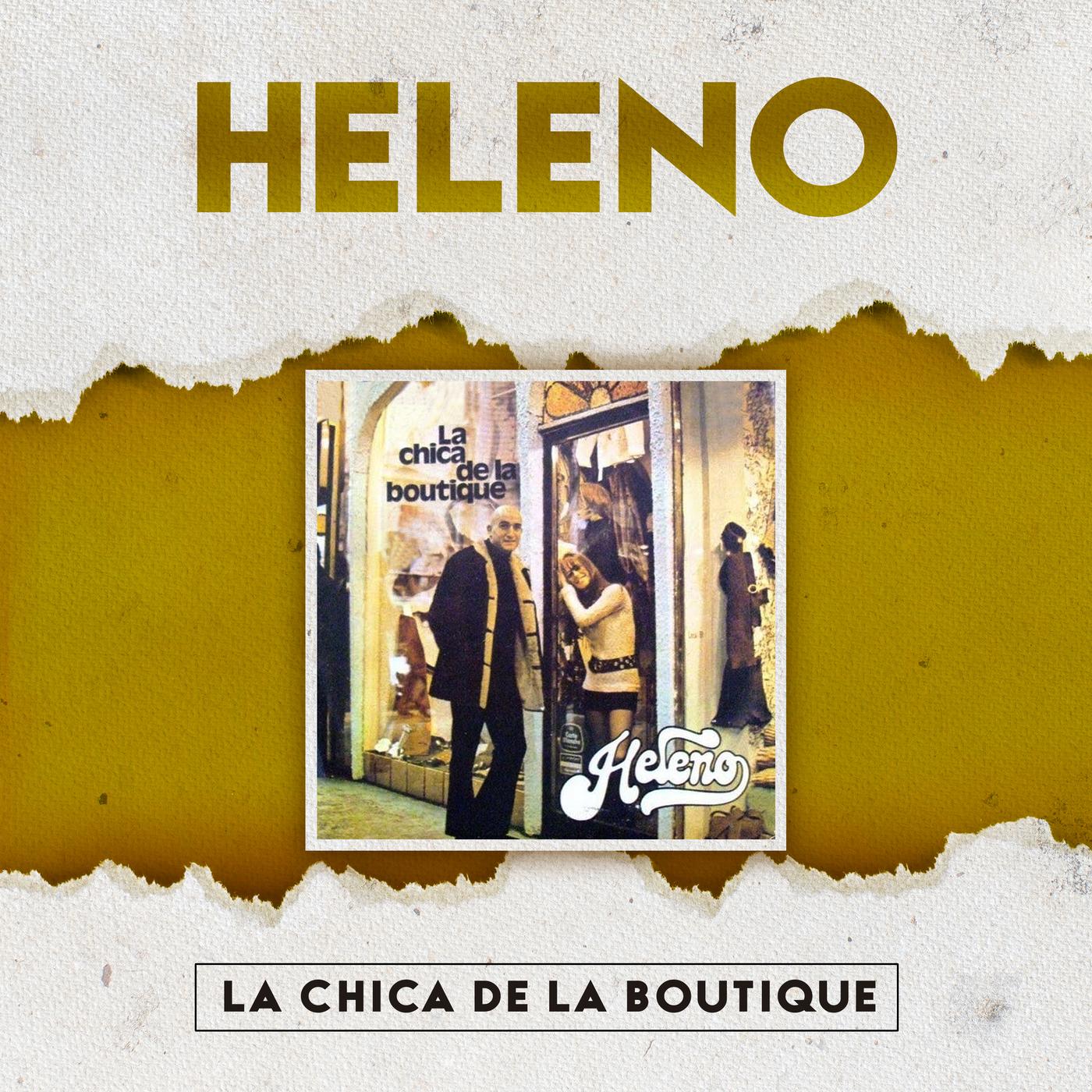 La Chica de la Boutique