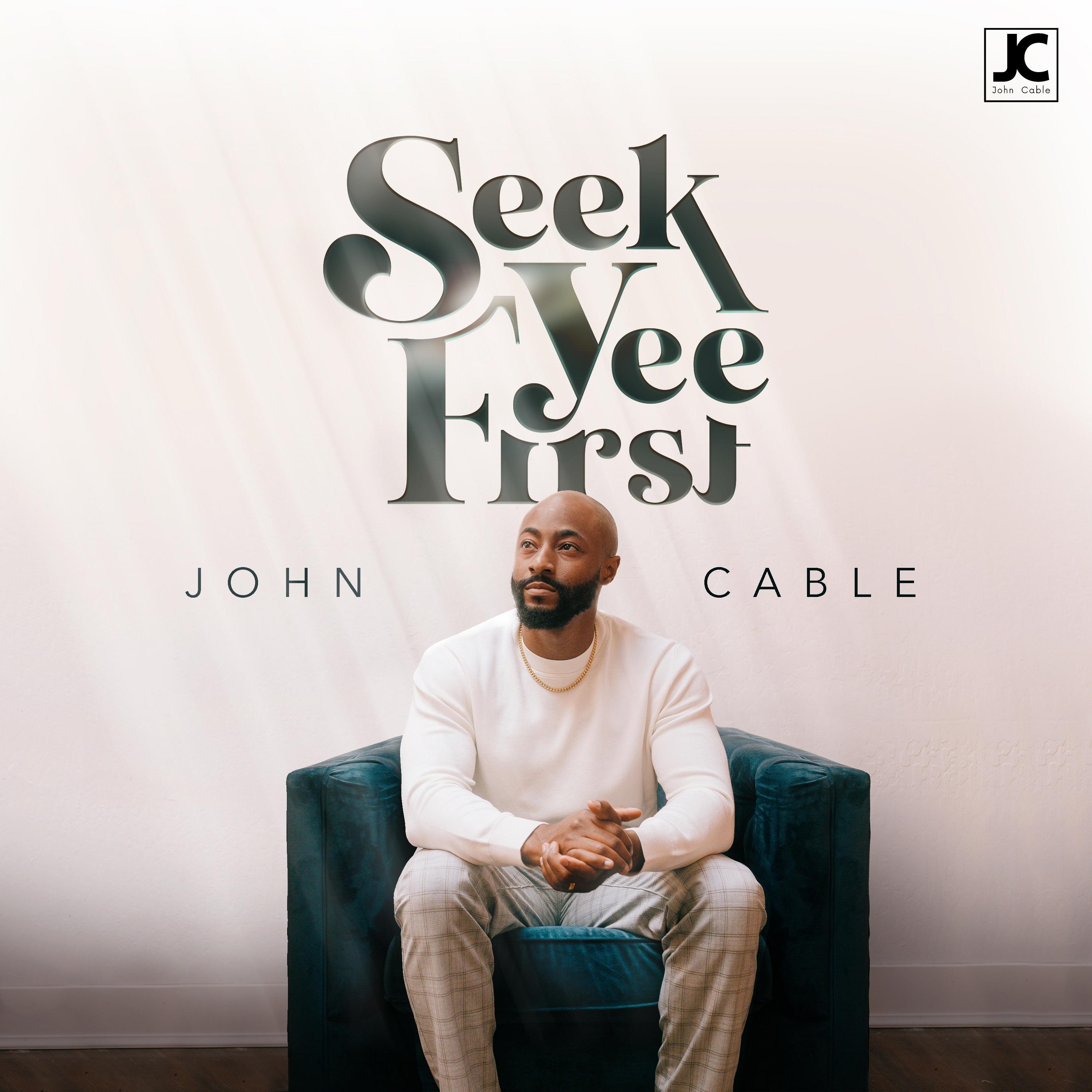 Seek Yee First (Radio Edit)