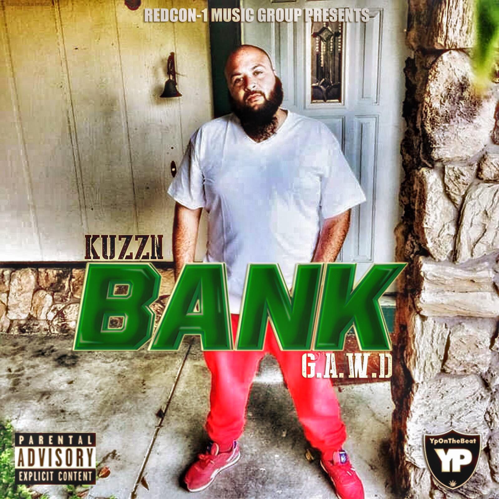 Kuzzn Bank - Do It Movin'