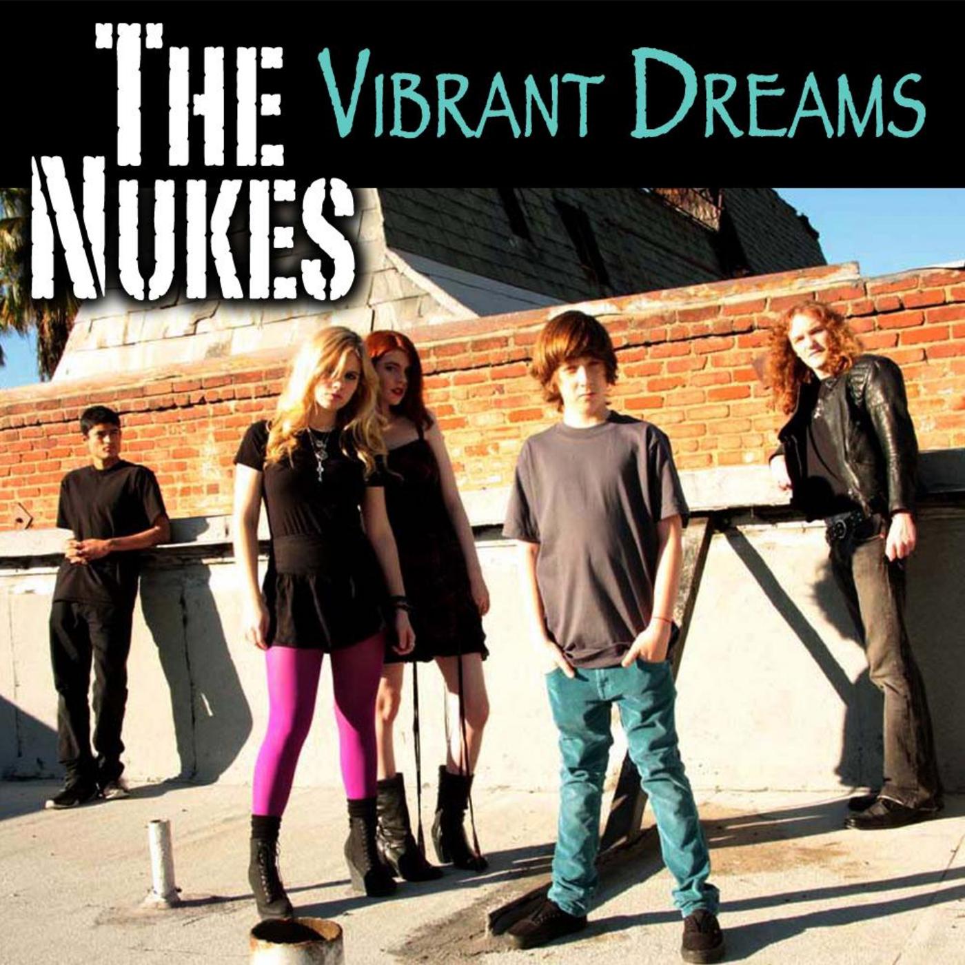 Vibrant Dreams