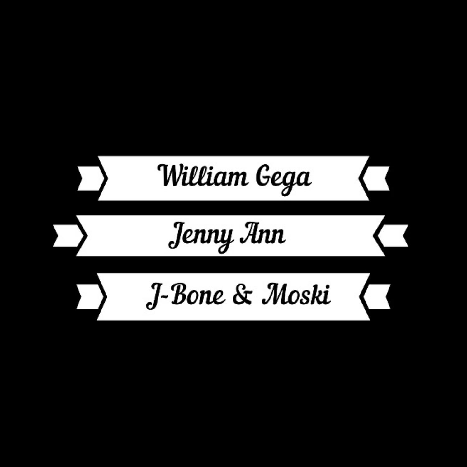 Jenny Ann