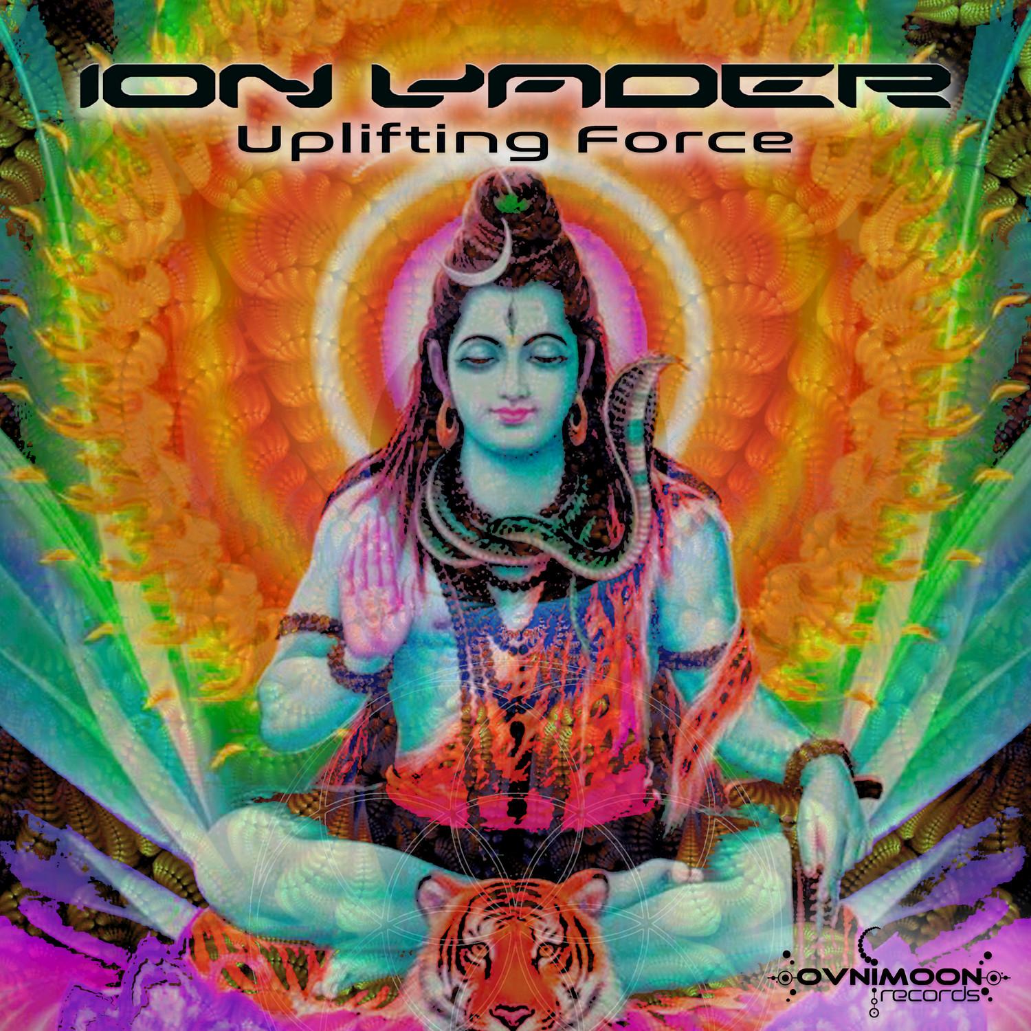 Uplifting Force