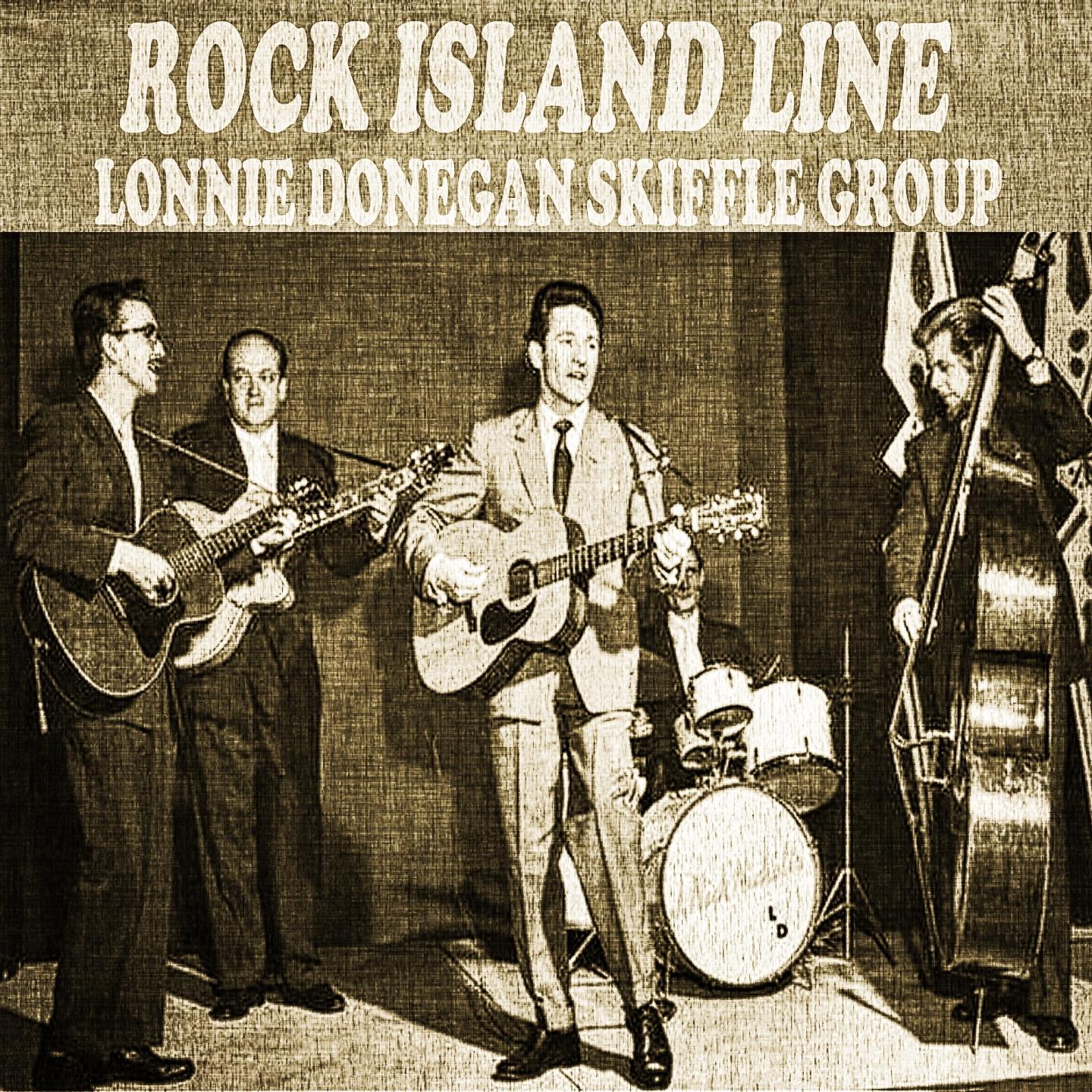 Rock Island Line