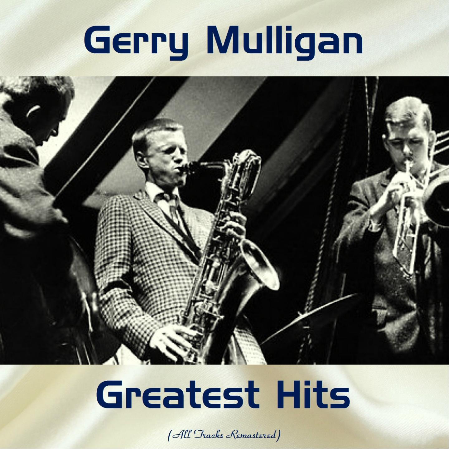 Gerry Mulligan Greatest Hits (All Tracks Remastered)