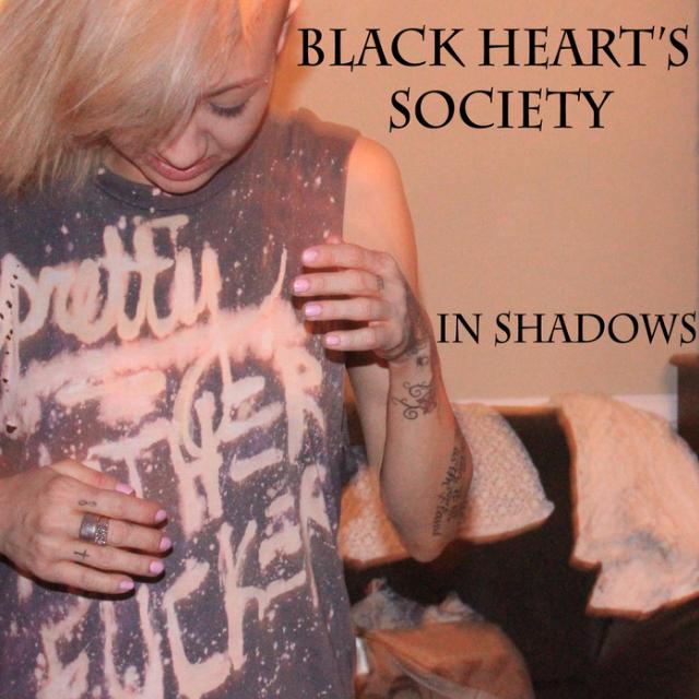 Black Heart's Society - Apathy