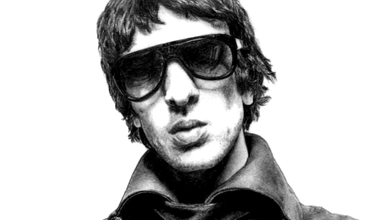 Richard Ashcroft