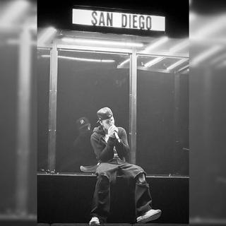 Justin Bieber——Justice World Tour