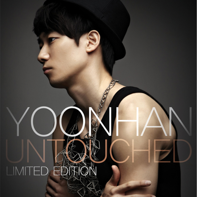 Untouched [Limited Edition]专辑