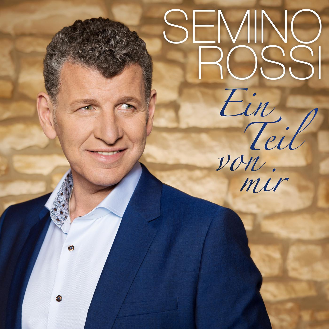 Semino Rossi - Du bist zu schön um wahr zu sein