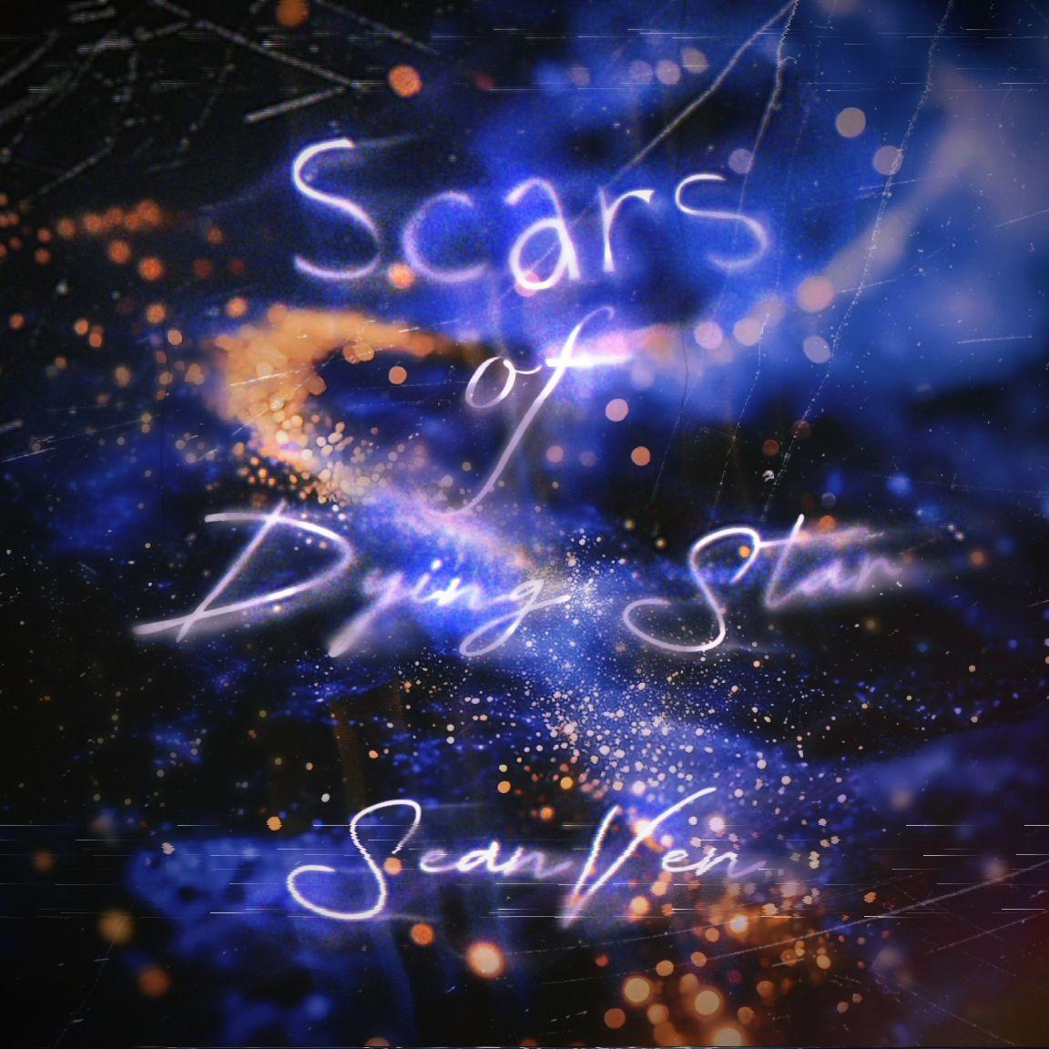 Scars Of Dying Star