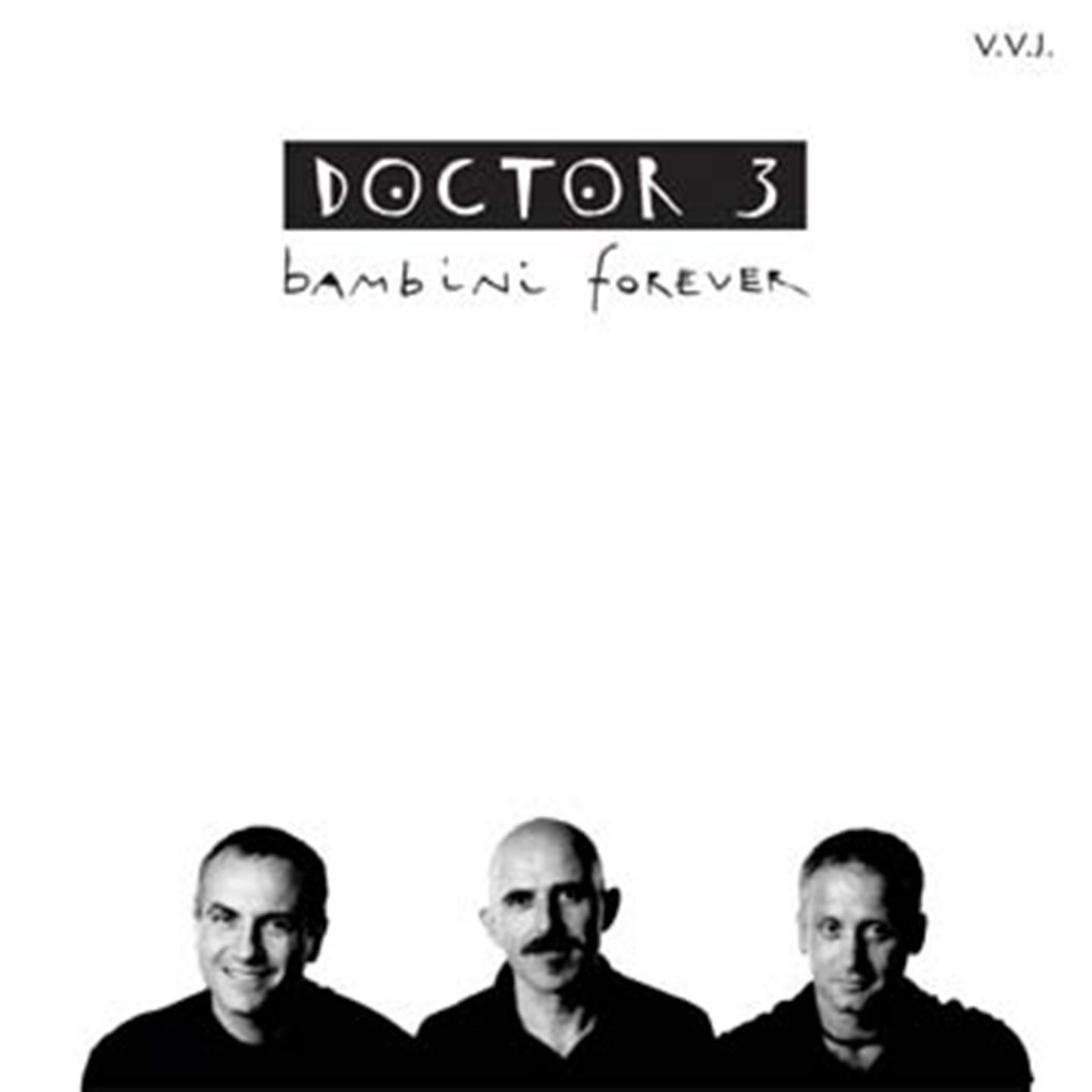 Doctor 3 - Medley Bambino 7: For Non One; What A Pill!