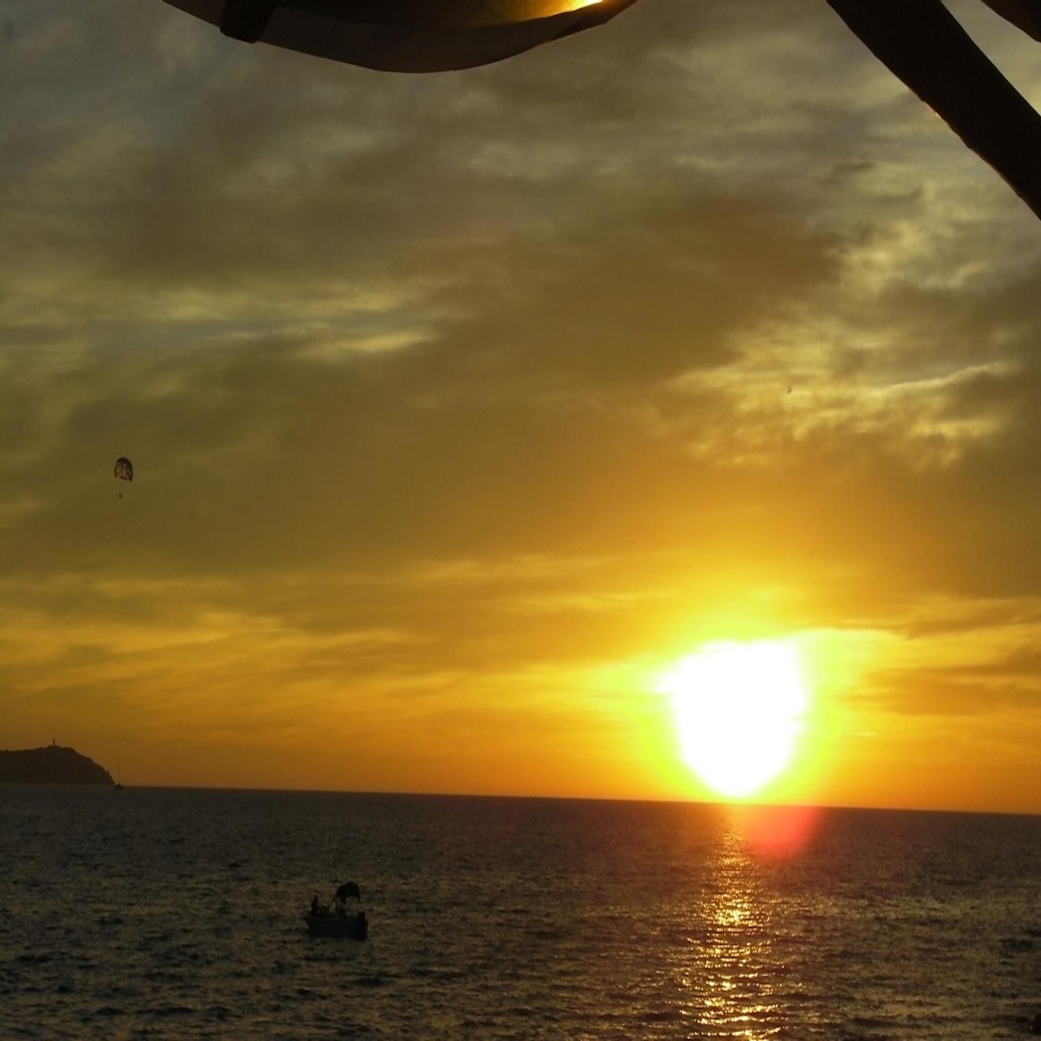 Endless Summer Nite