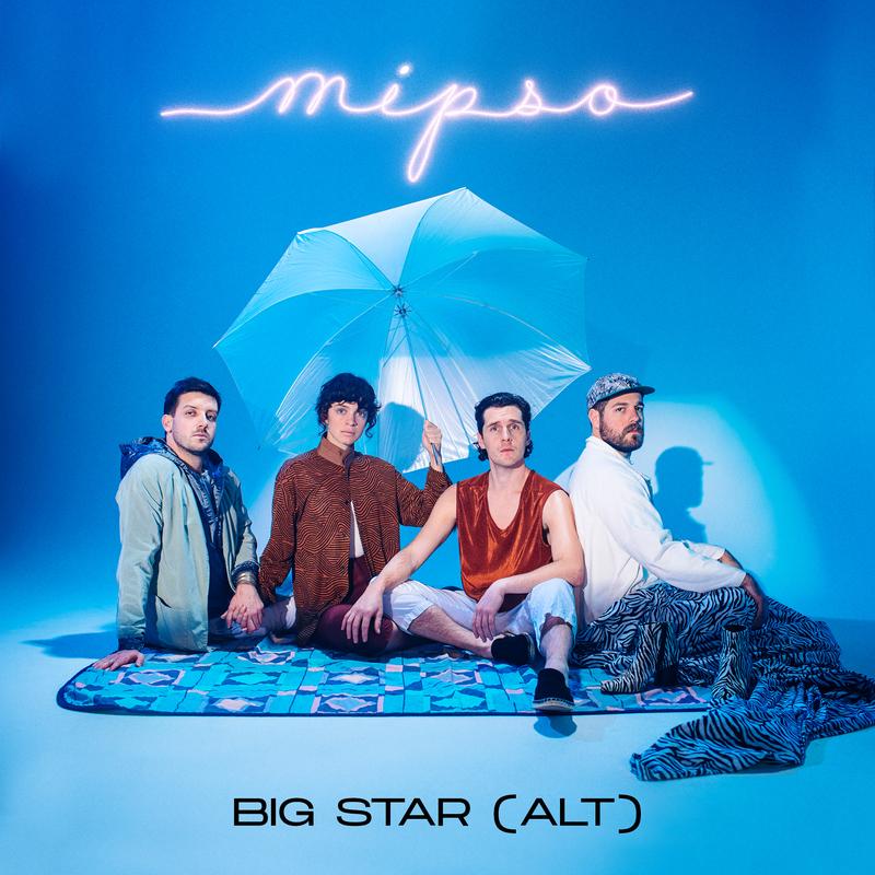 Big Star (Alt)
