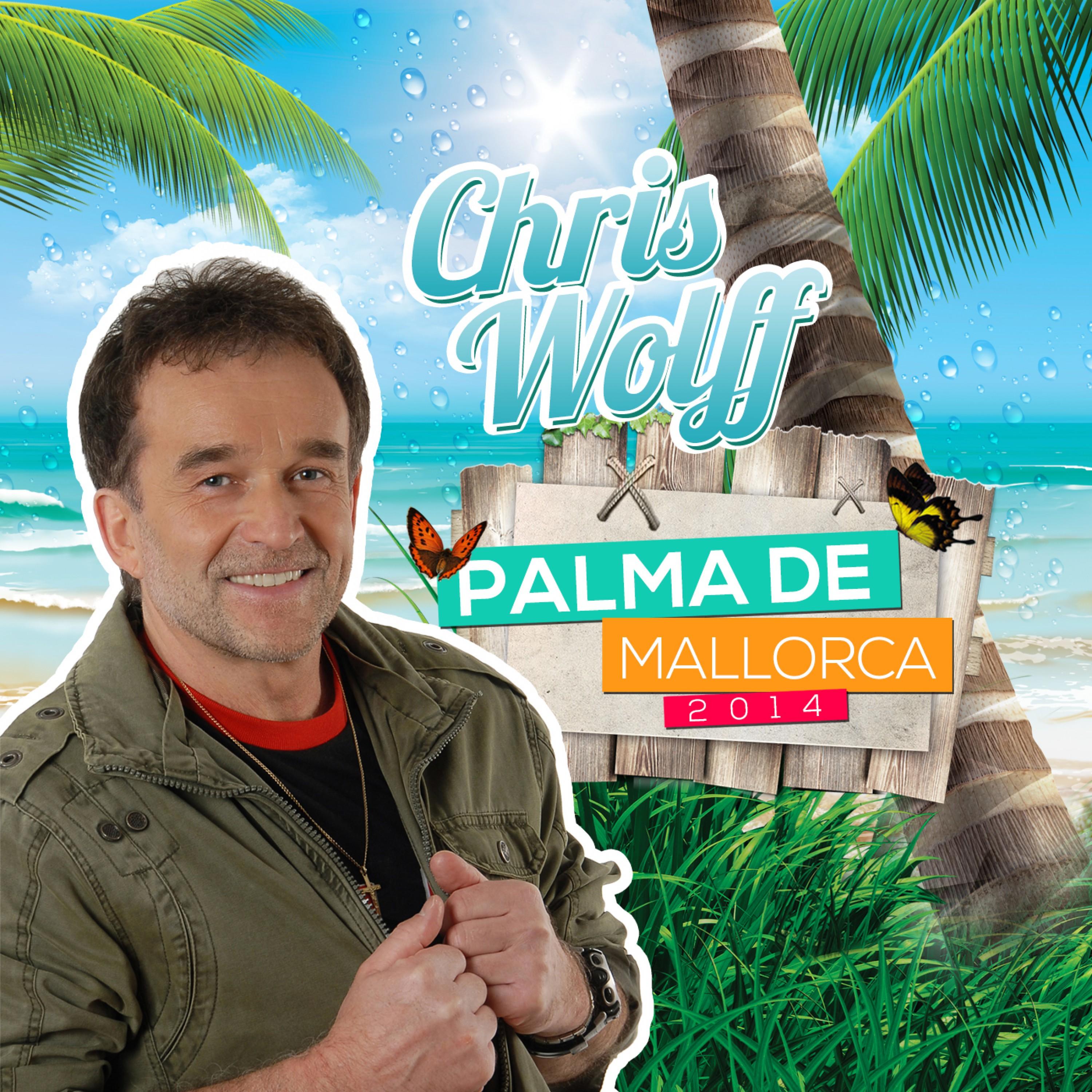 Palma de Mallorca 2014
