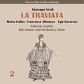 Verdi: La traviata, Vol. 2