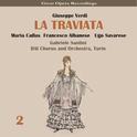 Verdi: La traviata, Vol. 2专辑