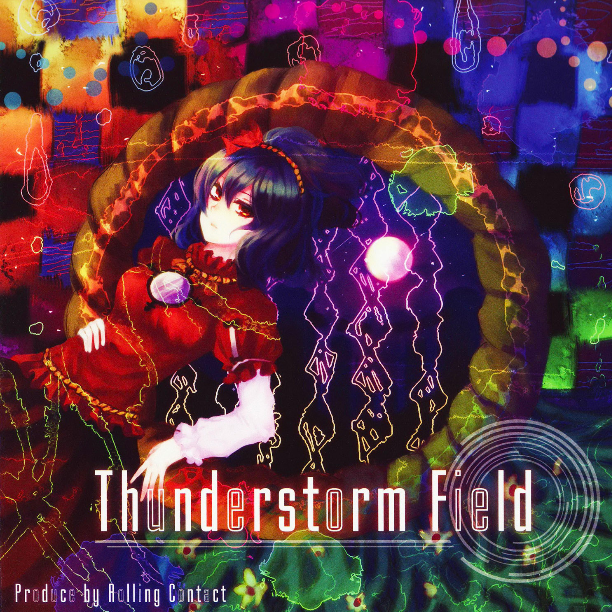 Thunderstorm Field专辑