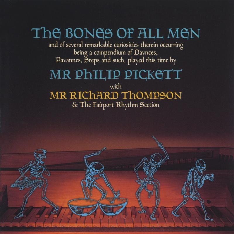The Bones Of All Men