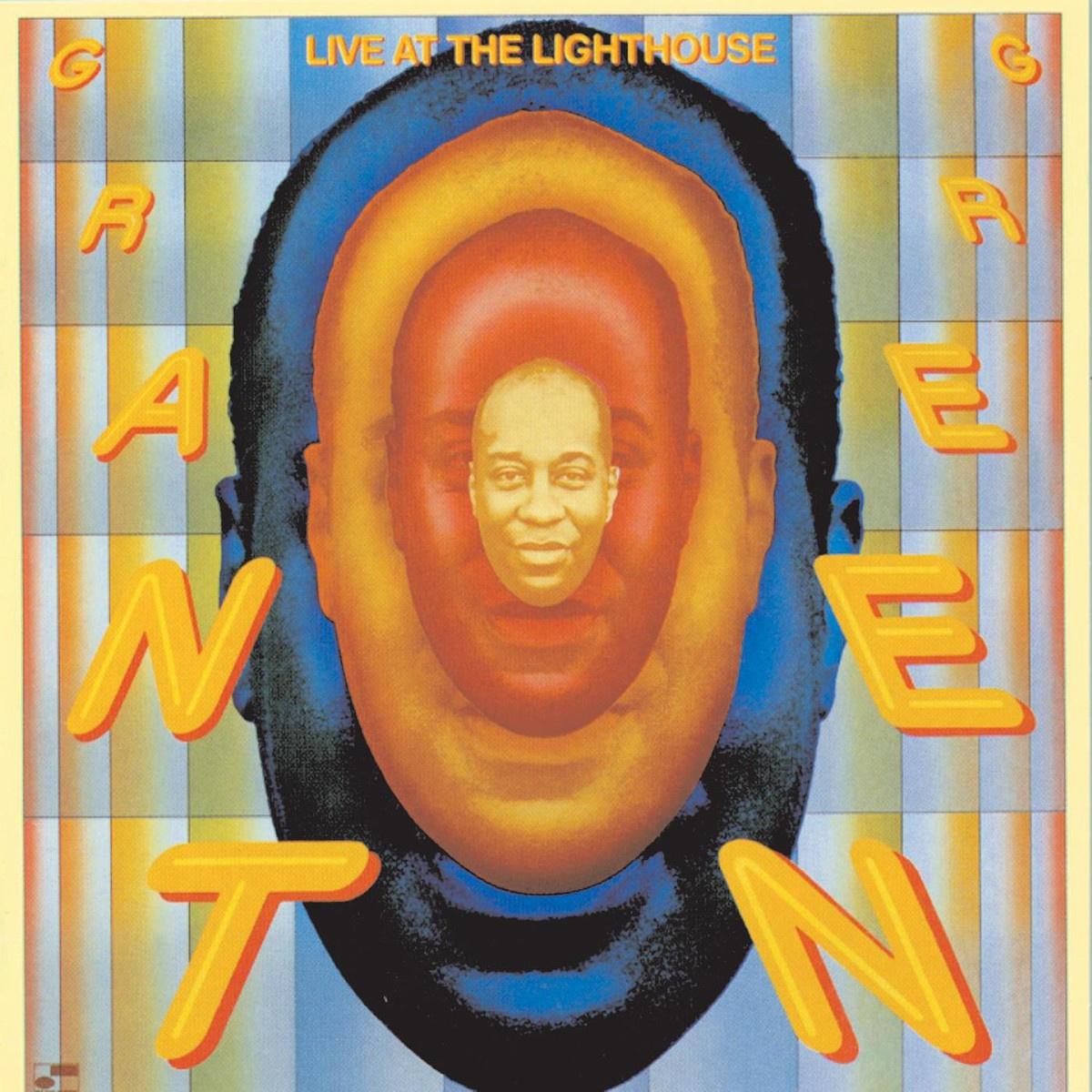 Live At The Lighthouse