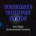 Cobra Straship - One Night (Instrumental Version)