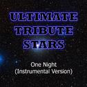 Cobra Straship - One Night (Instrumental Version)专辑