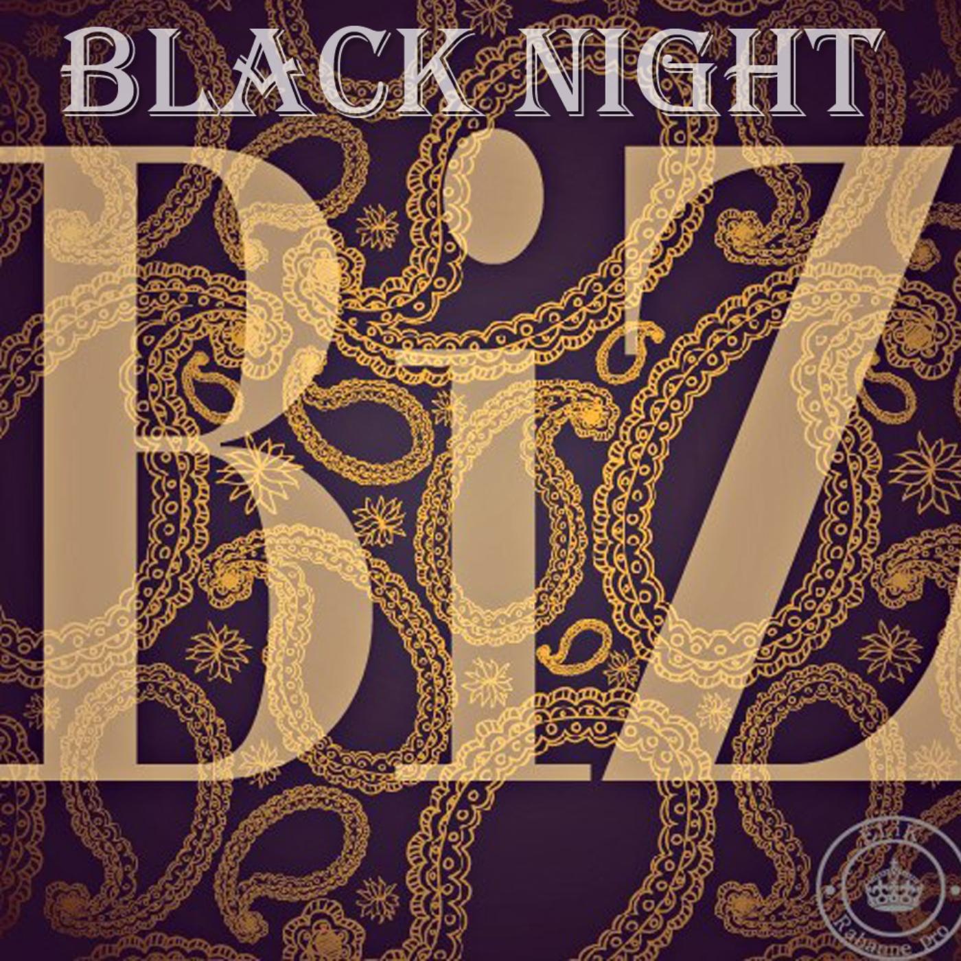 Black Night (2019 Mix)