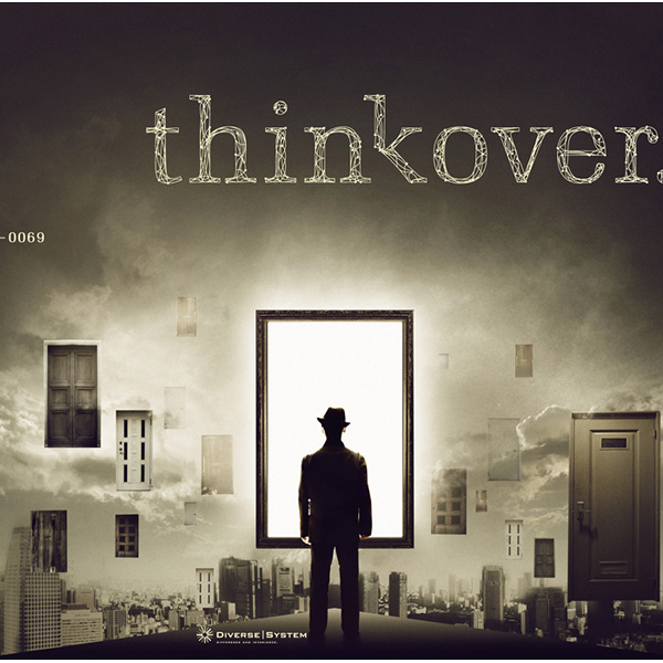 thinkover.