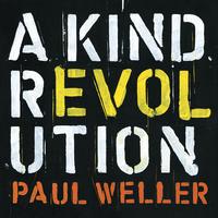 28 - Paul Weller - She Moves with the Fayre (Breakdown Instrumental  Prof. Kyber