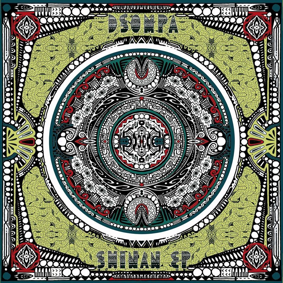 Shinan EP