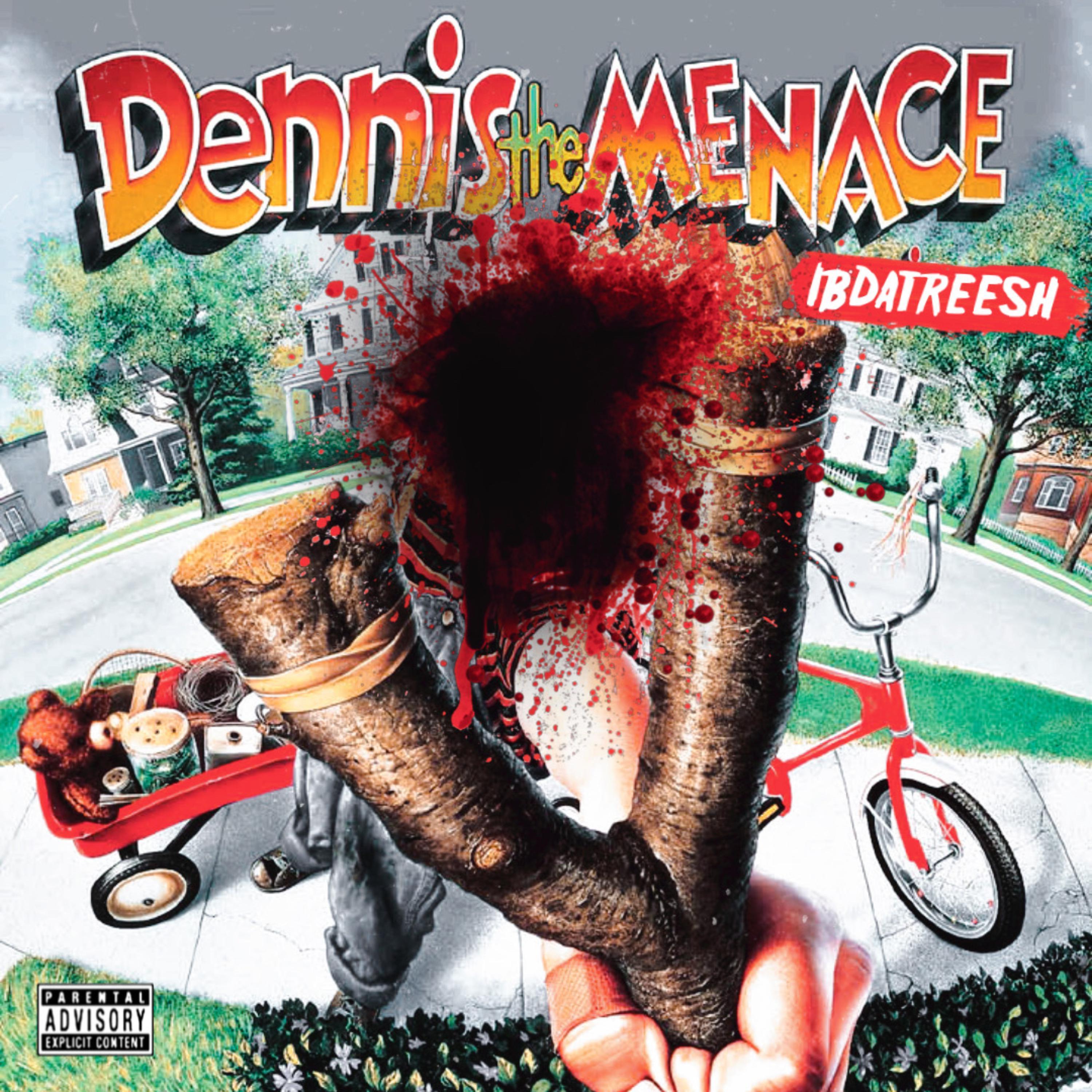 Dennis The Menace