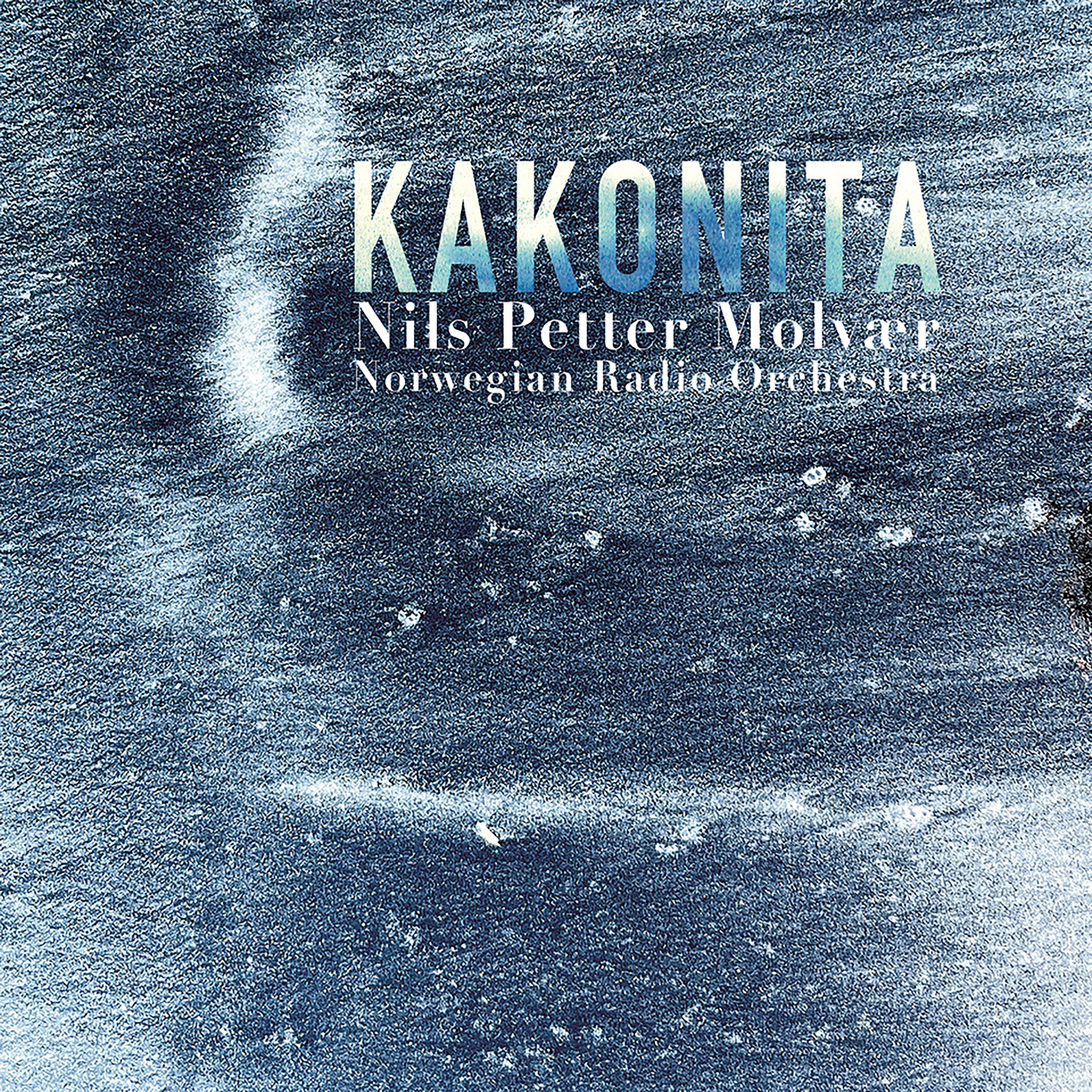 Kakonita
