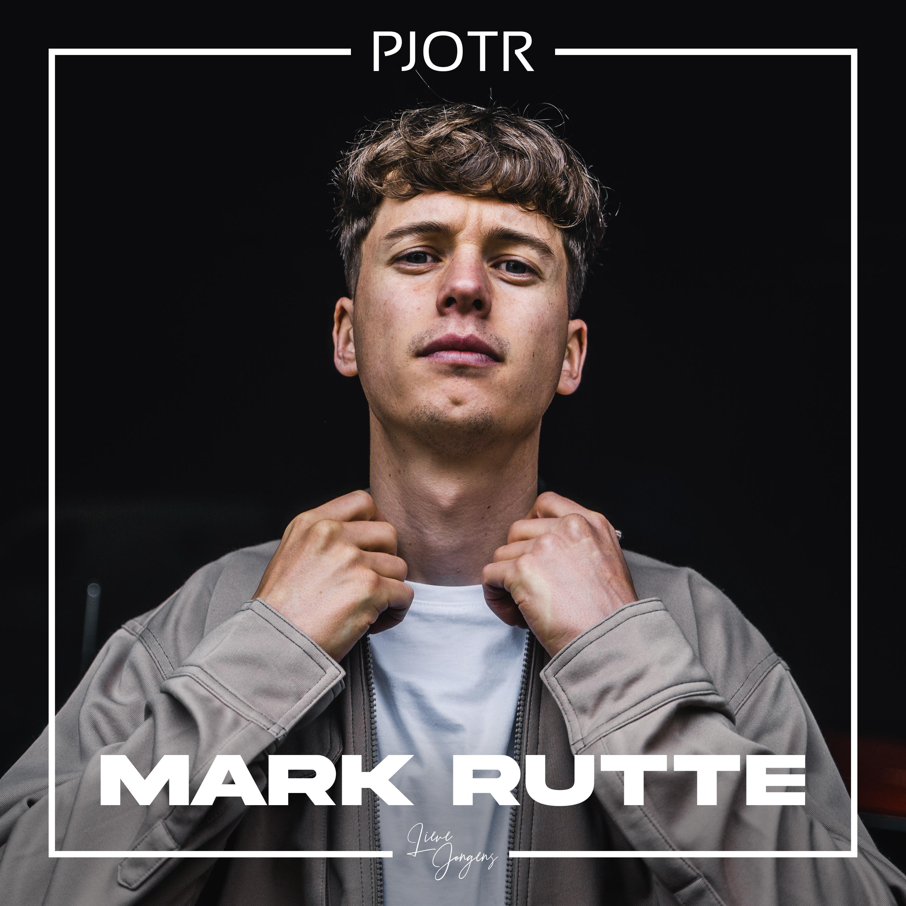 Mark Rutte