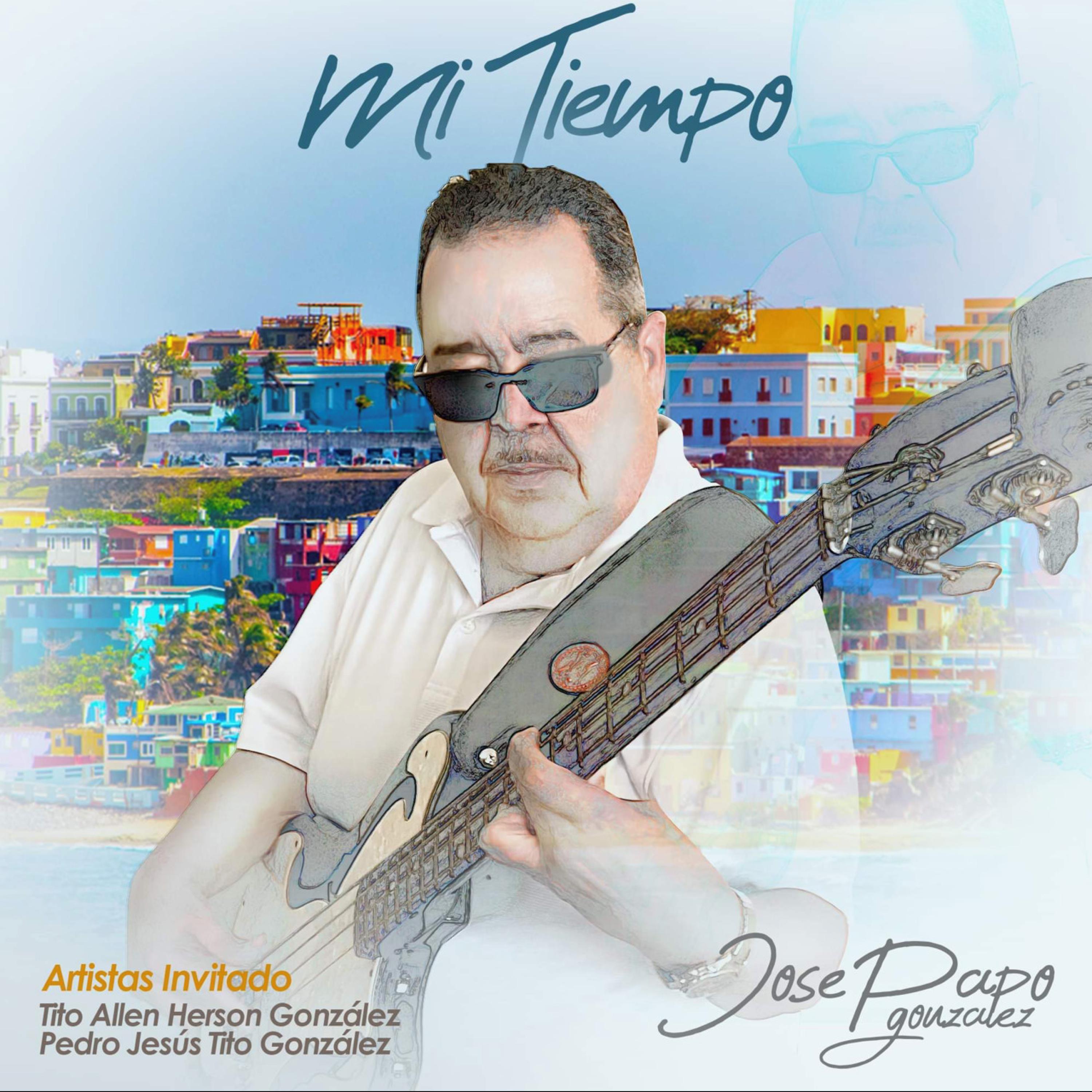 papo y su cha cha (feat. Tito Allen)