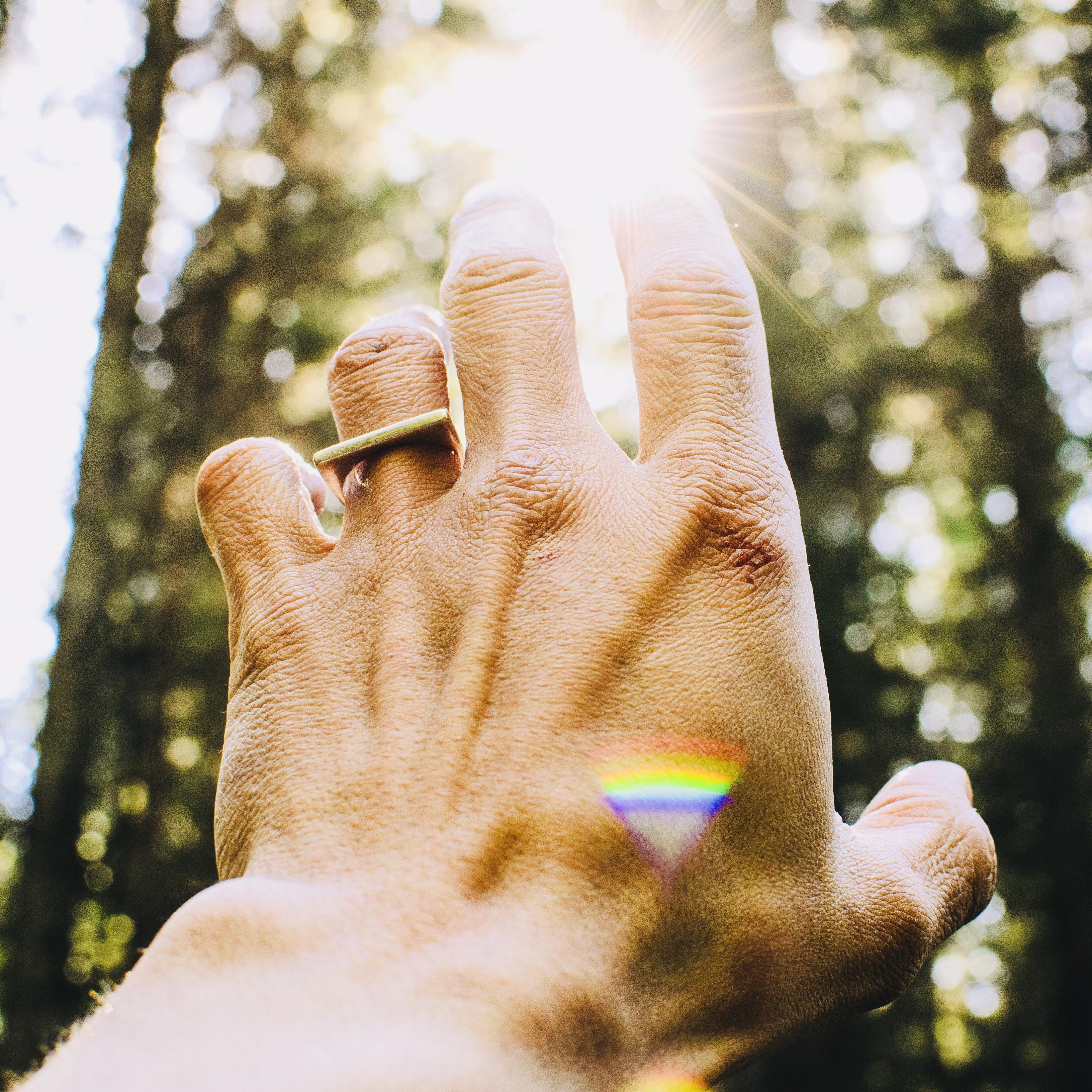 释放所有的负能量-治愈冥想音乐432Hz #1