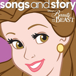 Songs And Story: Beauty And The Beast专辑