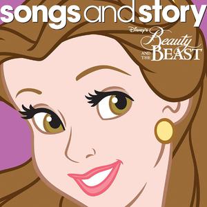 Be Our Guest (From 'Beauty & the Beast') - Angela Lansbury & Jerry Orbach (HT Instrumental) 无和声伴奏 （降2半音）