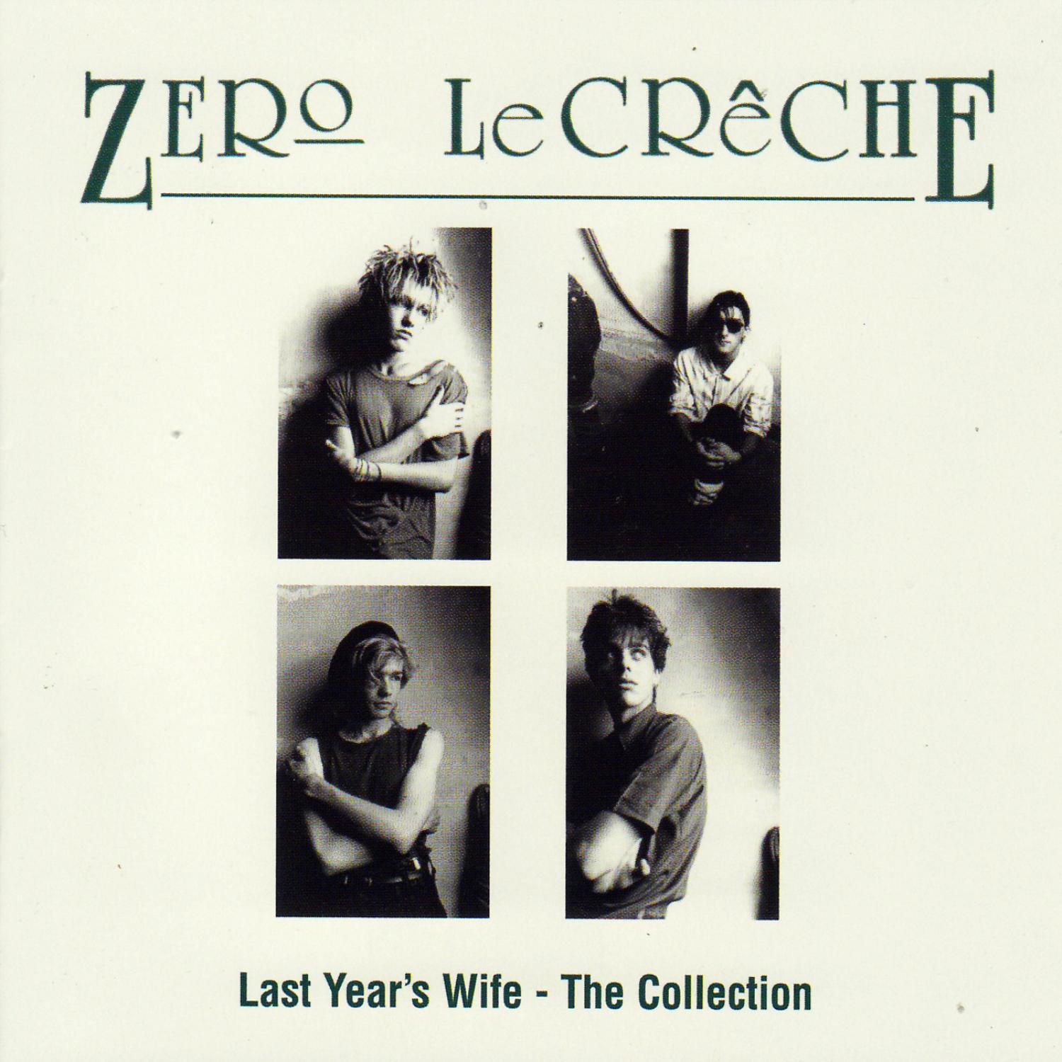 Last Year's Wife - The Collection
