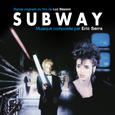 Subway (Remastered) [Original Motion Picture Soundtrack]