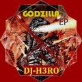 GODZILLA EP