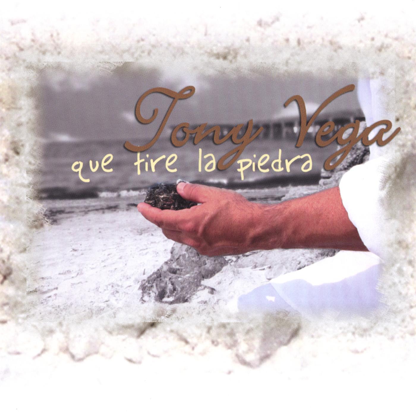 Que Tire La Piedra
