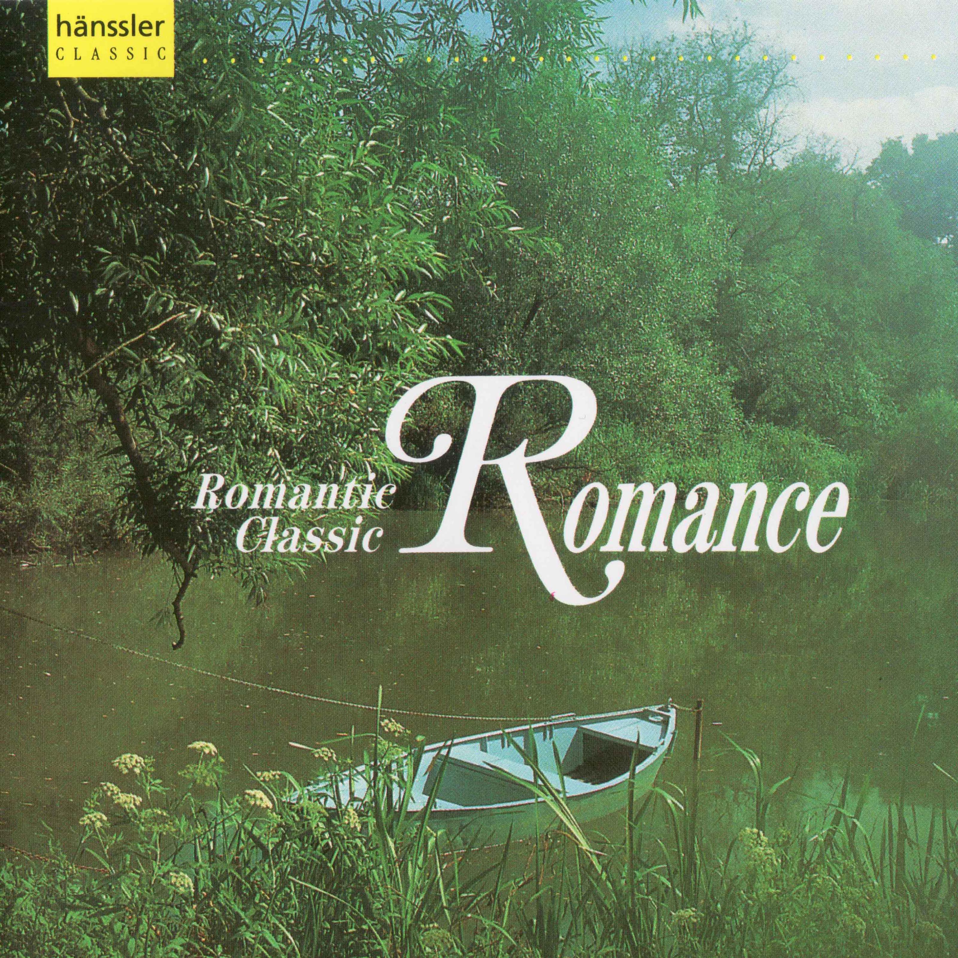 Romance专辑