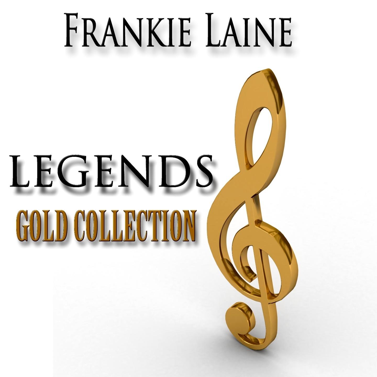 Legends Gold Collection (Remastered)