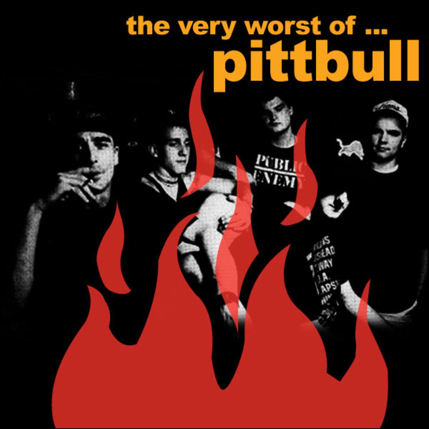 The Very Worst of...