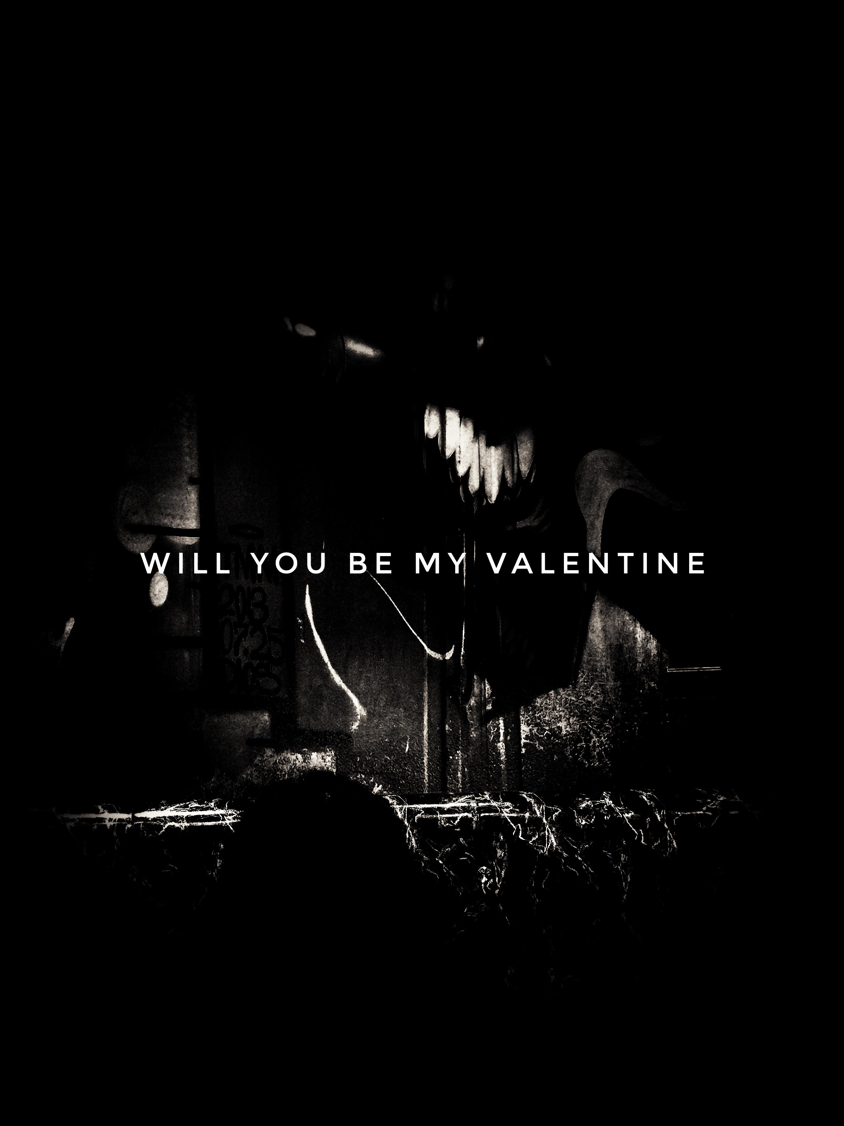 WILL YOU BE MY VALENTINE专辑