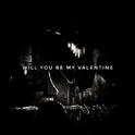 WILL YOU BE MY VALENTINE专辑