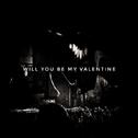 WILL YOU BE MY VALENTINE专辑