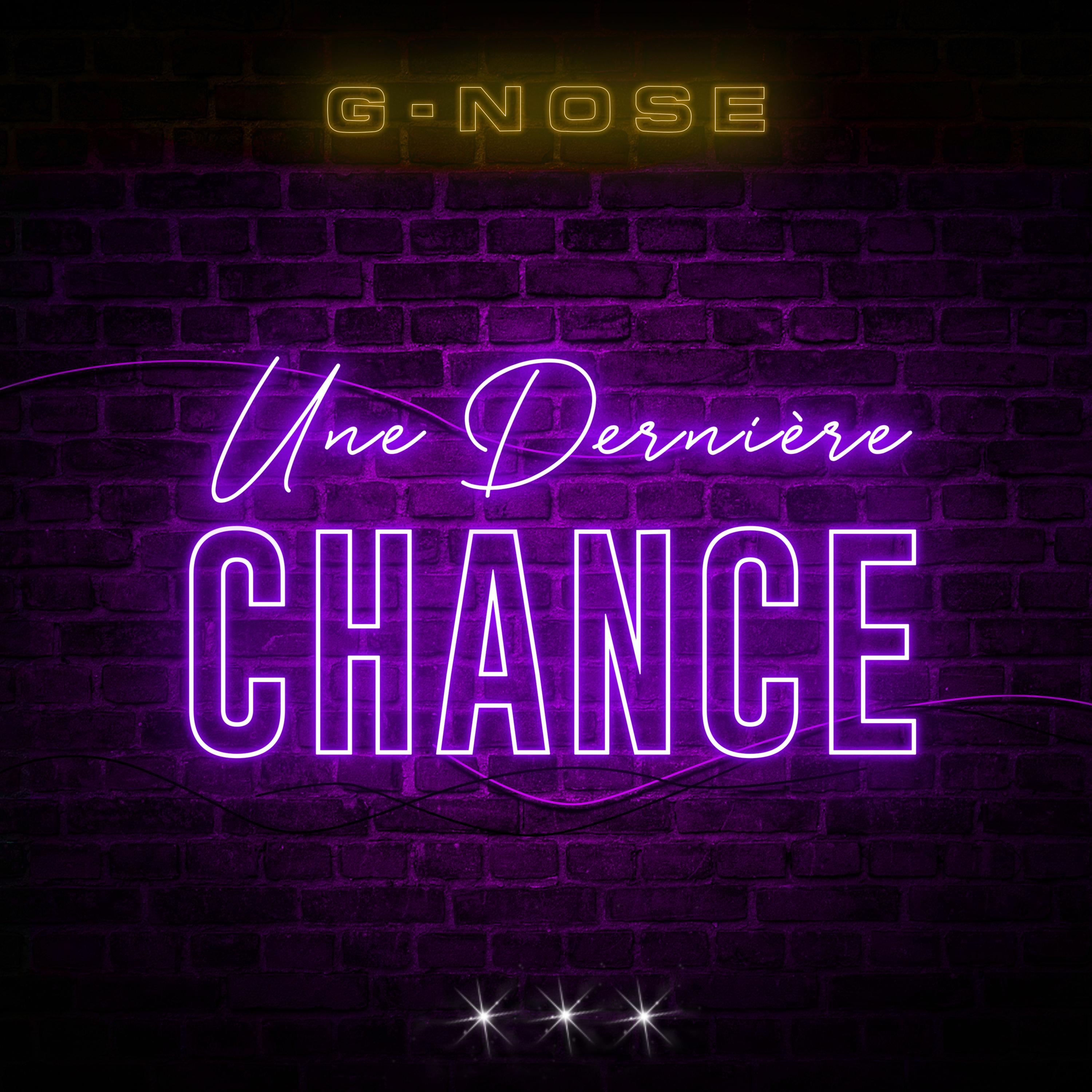 Une dernière chance