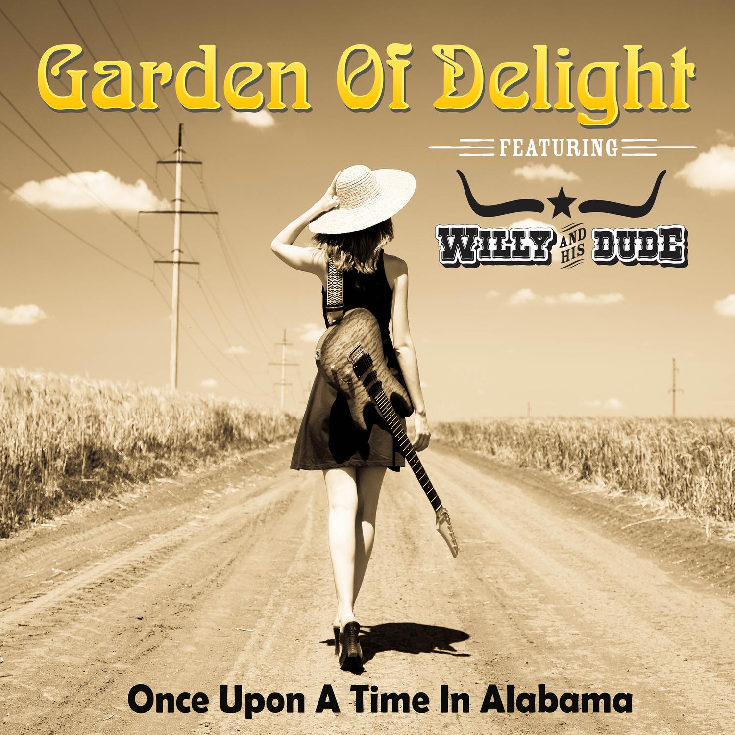 Once Upon a Time in Alabama