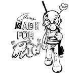 MASK专辑