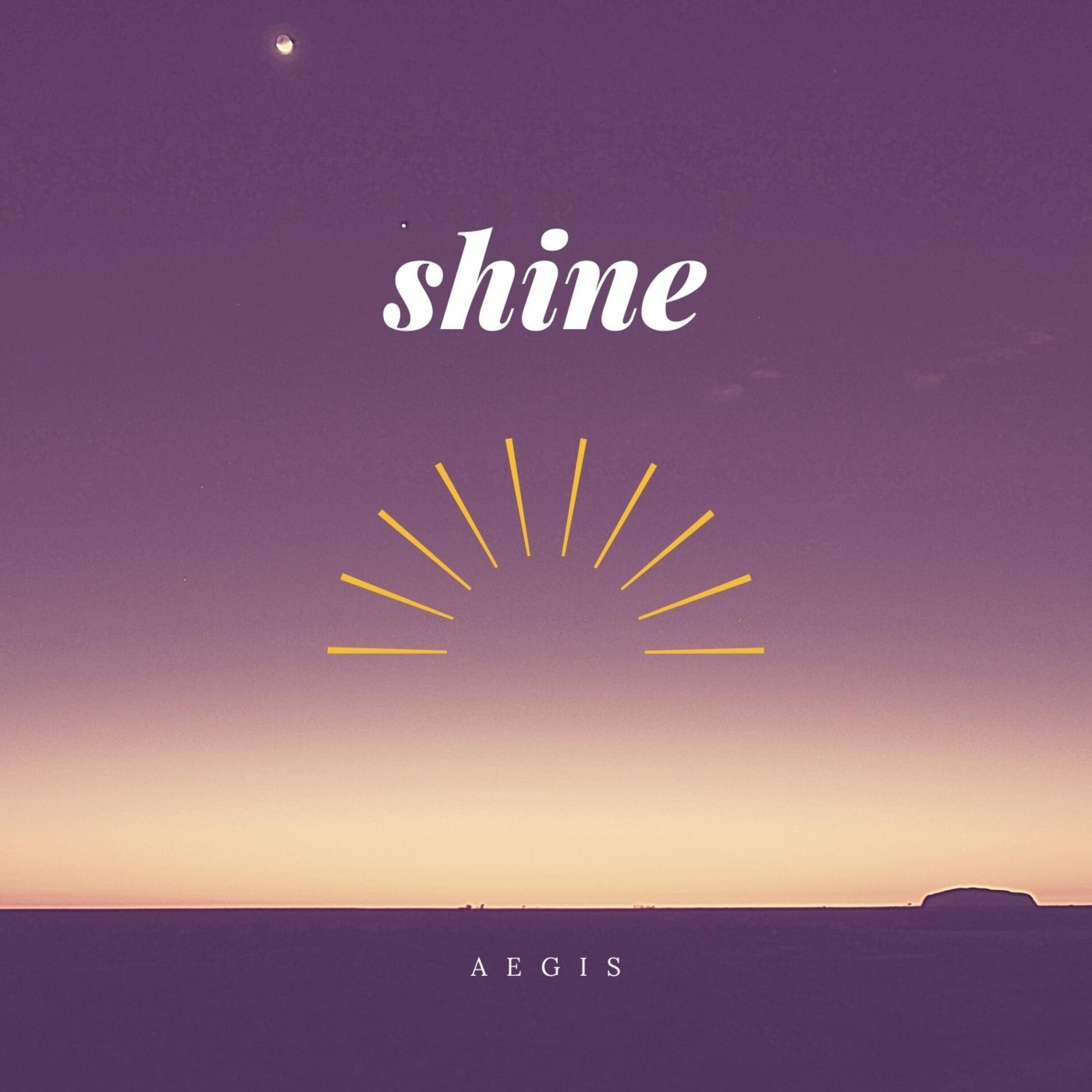 shine